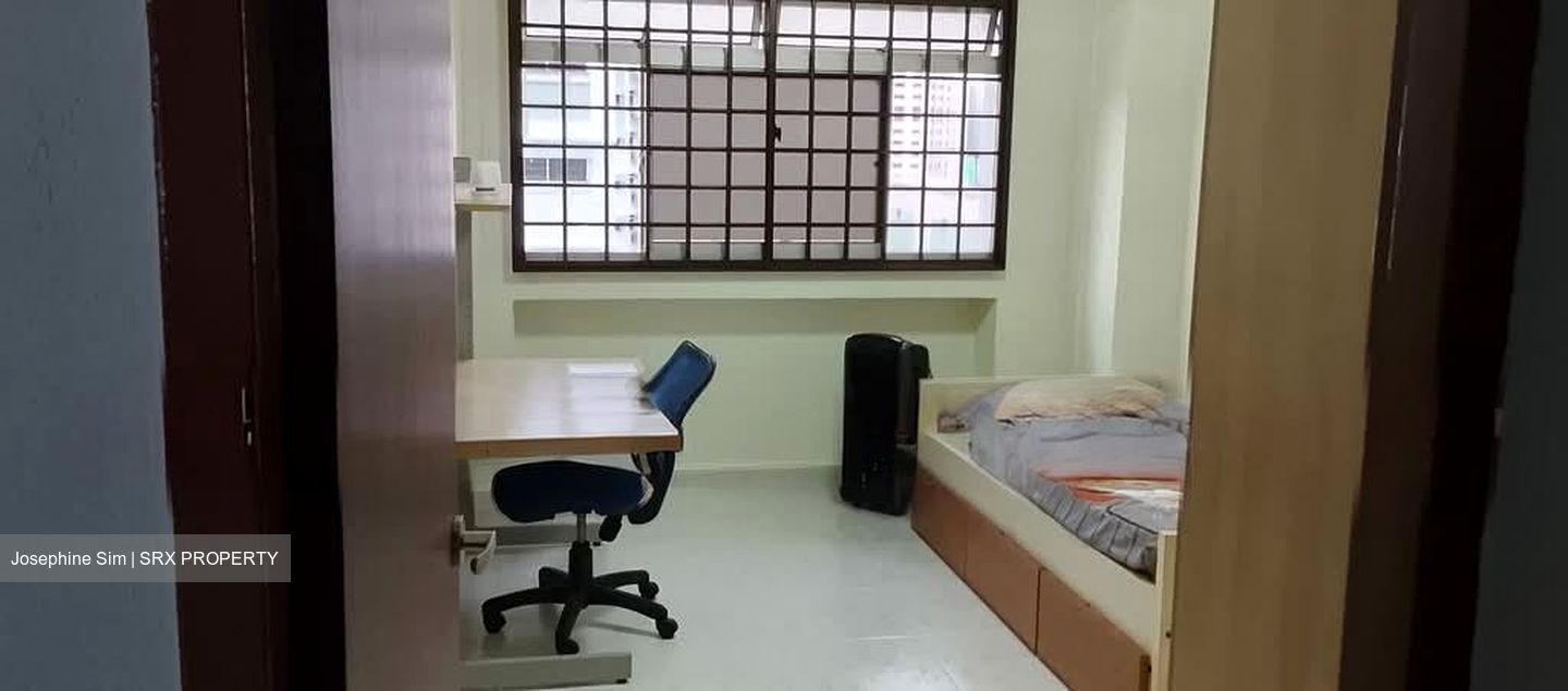 Blk 357 Yung An Road (Jurong West), HDB 5 Rooms #604359101